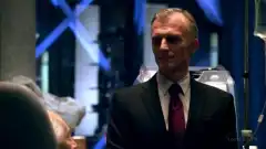 Штамм 1 сезон 1 серия