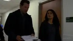 Штамм 1 сезон 2 серия