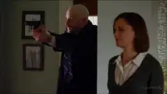 Штамм 1 сезон 6 серия