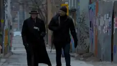 Штамм 2 сезон 9 серия