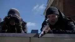 Штамм 2 сезон 10 серия