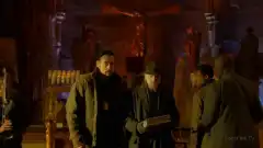 Штамм 2 сезон 13 серия