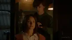 Штамм 3 сезон 1 серия