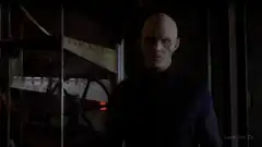 Штамм 3 сезон 3 серия