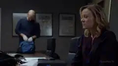 Штамм 3 сезон 4 серия