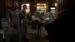 Штамм 3 сезон 5 серия