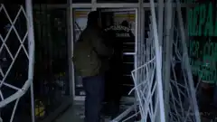 Штамм 3 сезон 7 серия