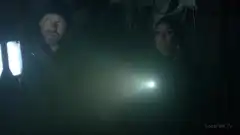 Штамм 3 сезон 9 серия