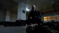 Штамм 3 сезон 10 серия