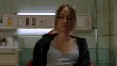 Штамм 4 сезон 2 серия