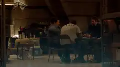 Штамм 4 сезон 4 серия