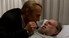 Штамм 4 сезон 5 серия