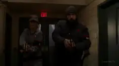 Штамм 4 сезон 8 серия