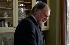 Штамм 1 сезон 5 серия