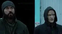 Штамм 4 сезон 6 серия