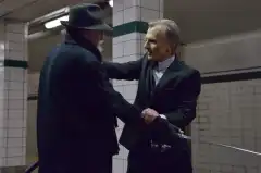 Штамм 1 сезон 7 серия