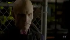 Штамм 4 сезон 9 серия