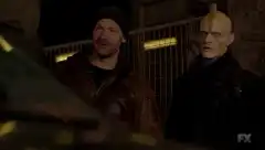 Штамм 4 сезон 10 серия