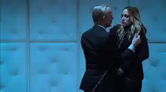 Штамм 2 сезон 11 серия